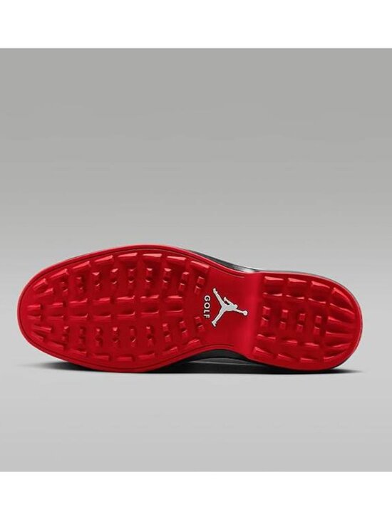 New  Air Jordan ADG 5 \'White Black Varsity Red\' FQ6642-103 Size 11 main image 6